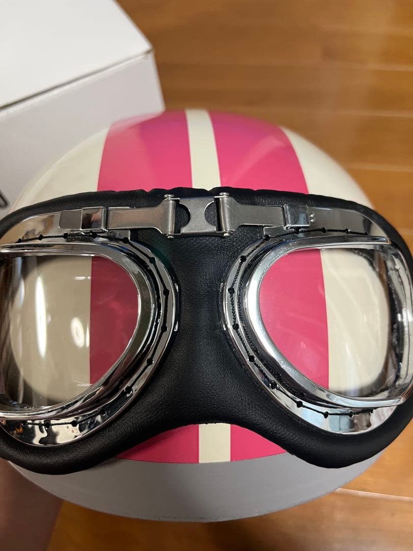 天気の子 × Honda スーパーカブ 非売品 ヘルメット 未使用 箱あり