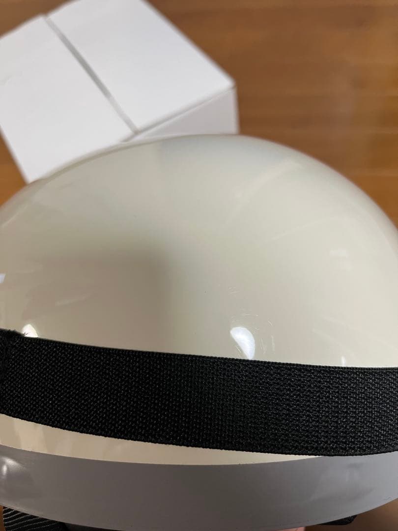 天気の子 × Honda スーパーカブ 非売品 ヘルメット 未使用 箱あり