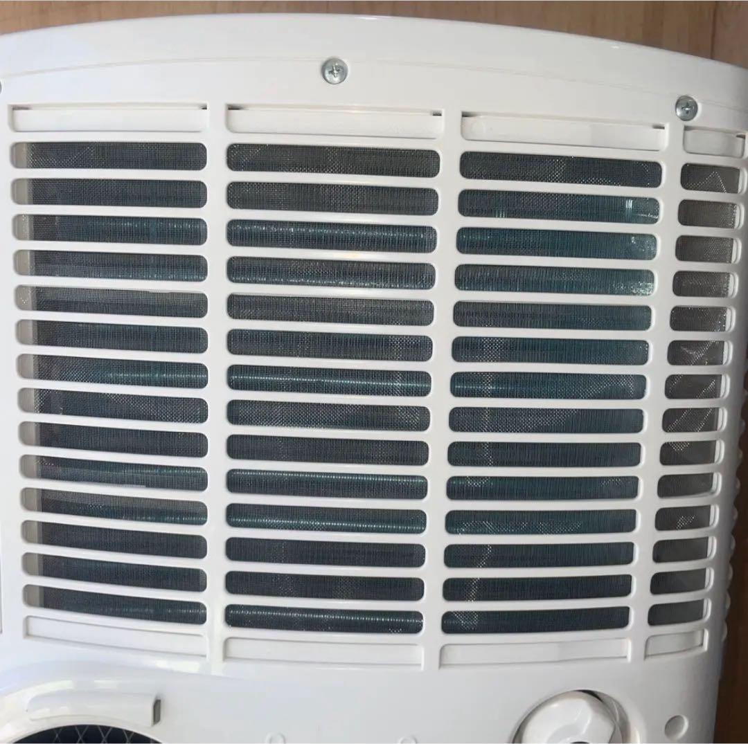 ナカトミ移動式エアコン　MAC-20 2022年製