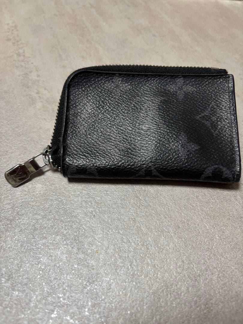 LOUIS VUITTON　ルイヴィトン　ケース　小銭入れ