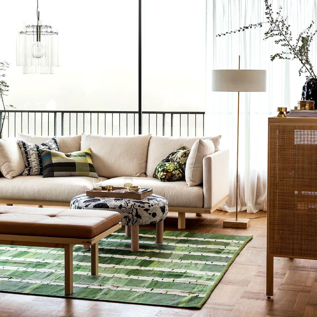 STOCKHOLM 2025 ストックホルム 2025 フロアランプ