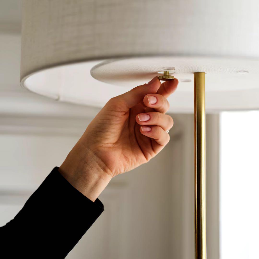 STOCKHOLM 2025 ストックホルム 2025 フロアランプ