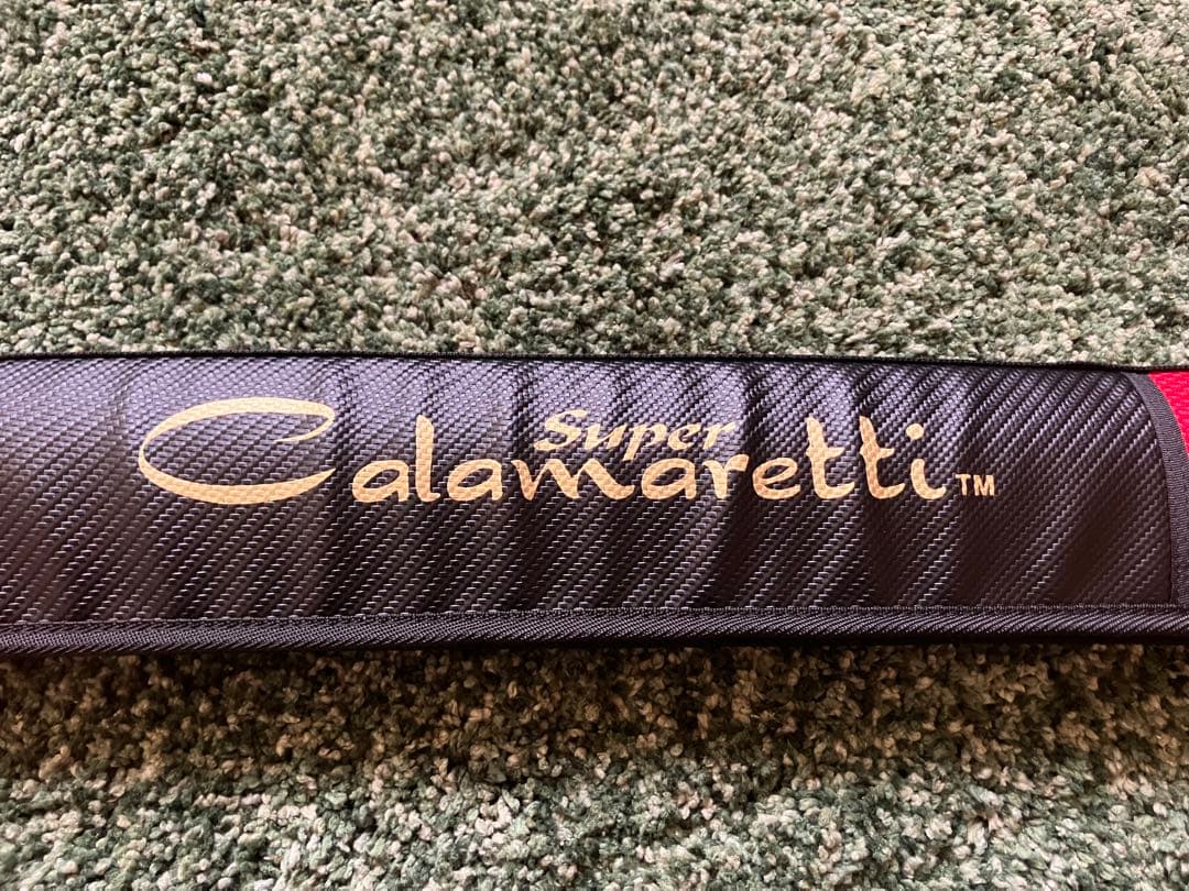 【エイジ様用】オリムピック スーパーカラマレッティ　AT GCALSS 862M