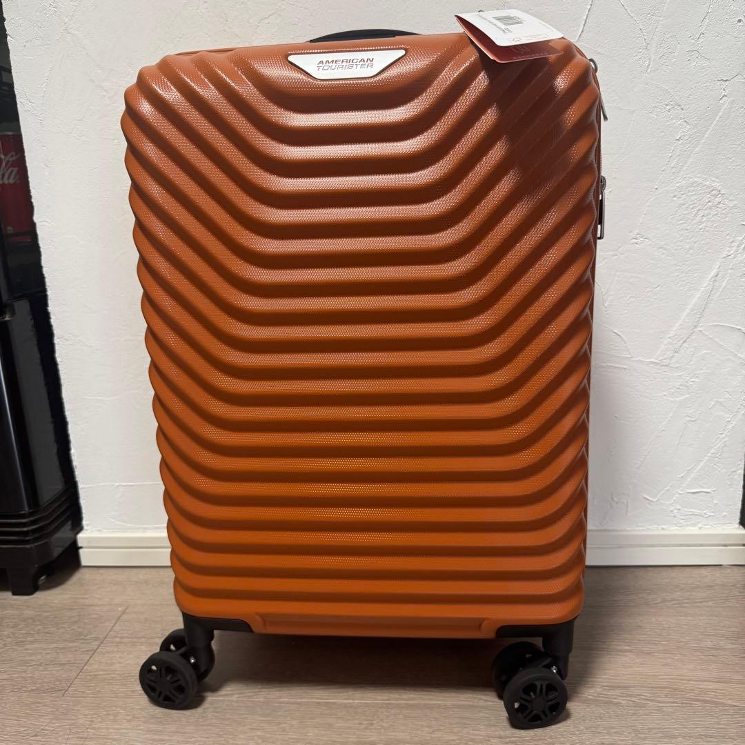 AMERICAN TOURISTER BOWMORE キャリーケース　未使用