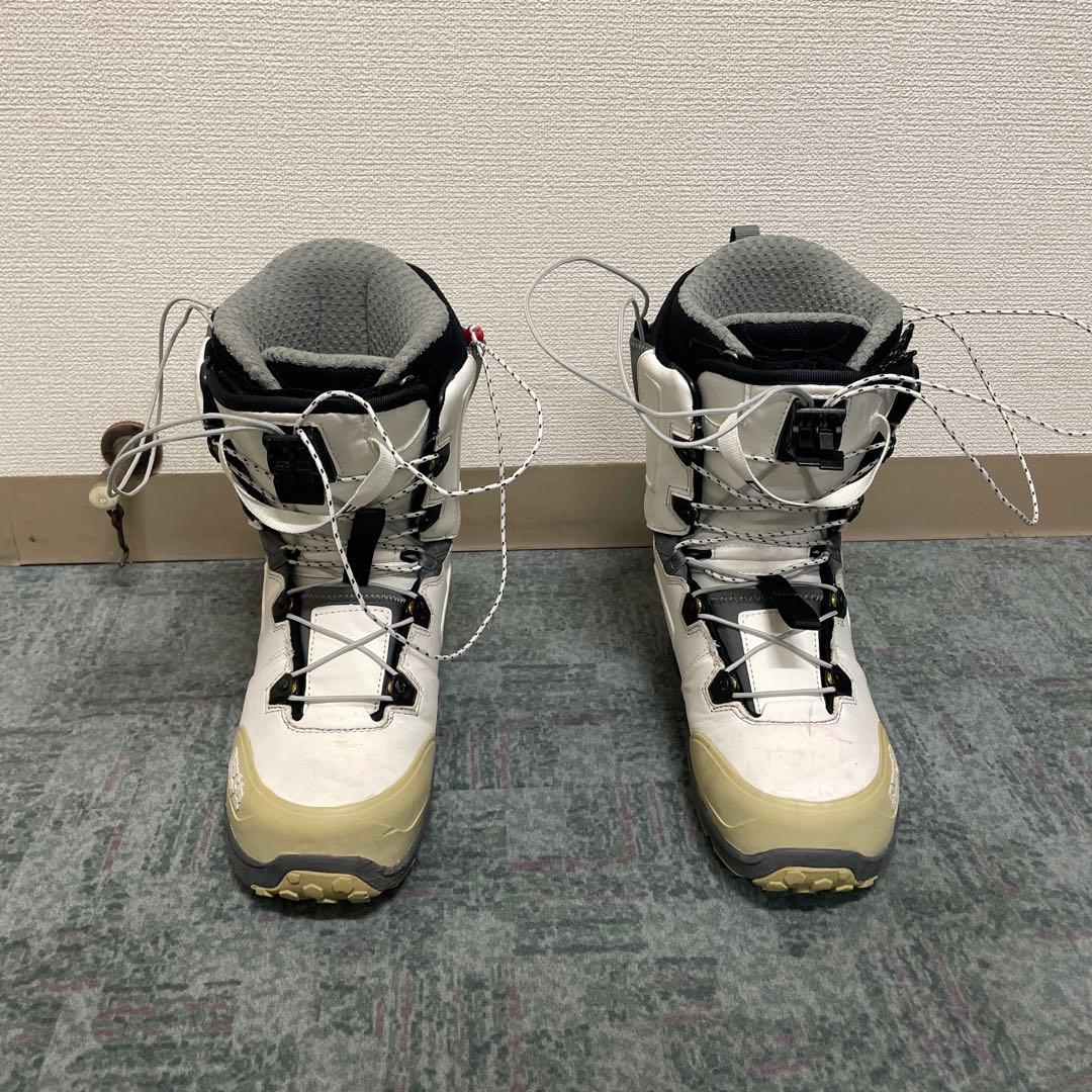 ノースウェーブ　スノーボードブーツ　モデル　ディケイド26CM
