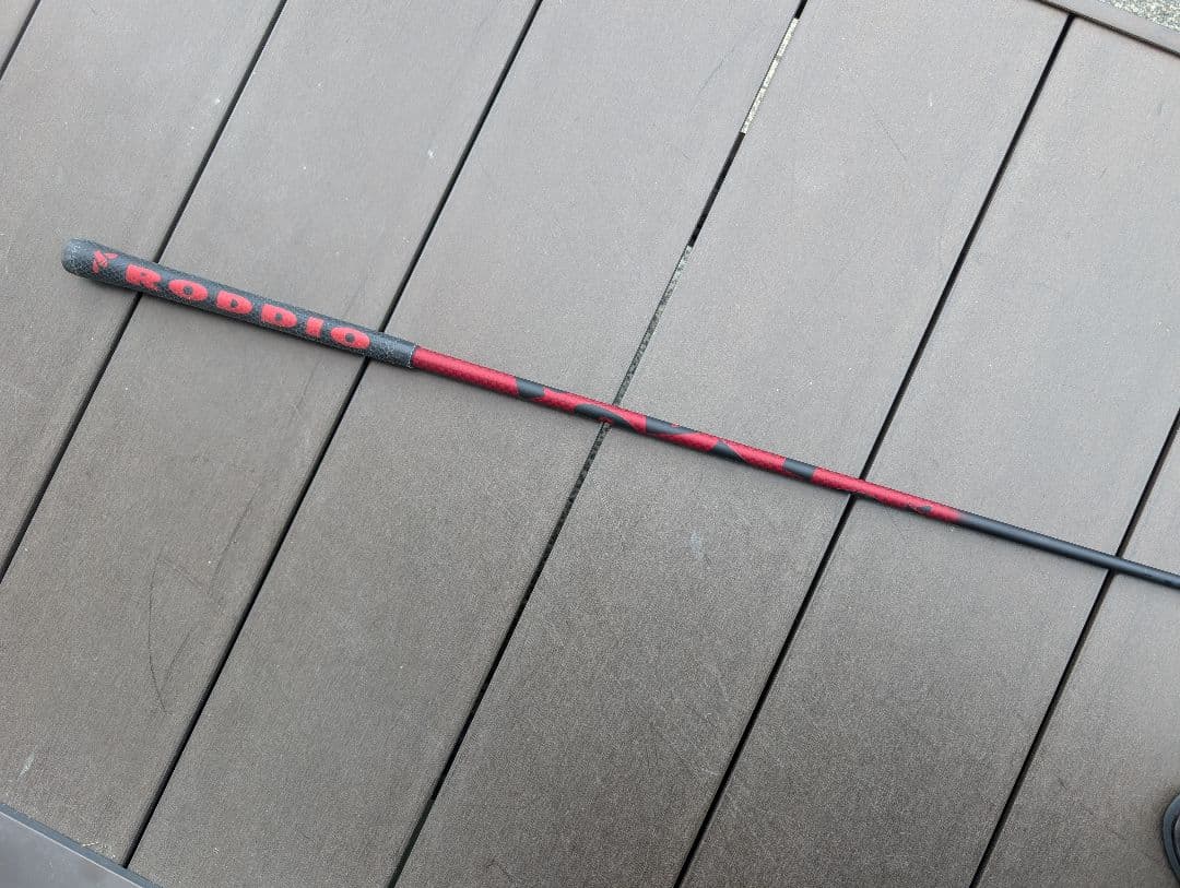 RODDIO STELLA TT5 星マッド ロッディオ ステラ ☆ドライバー用