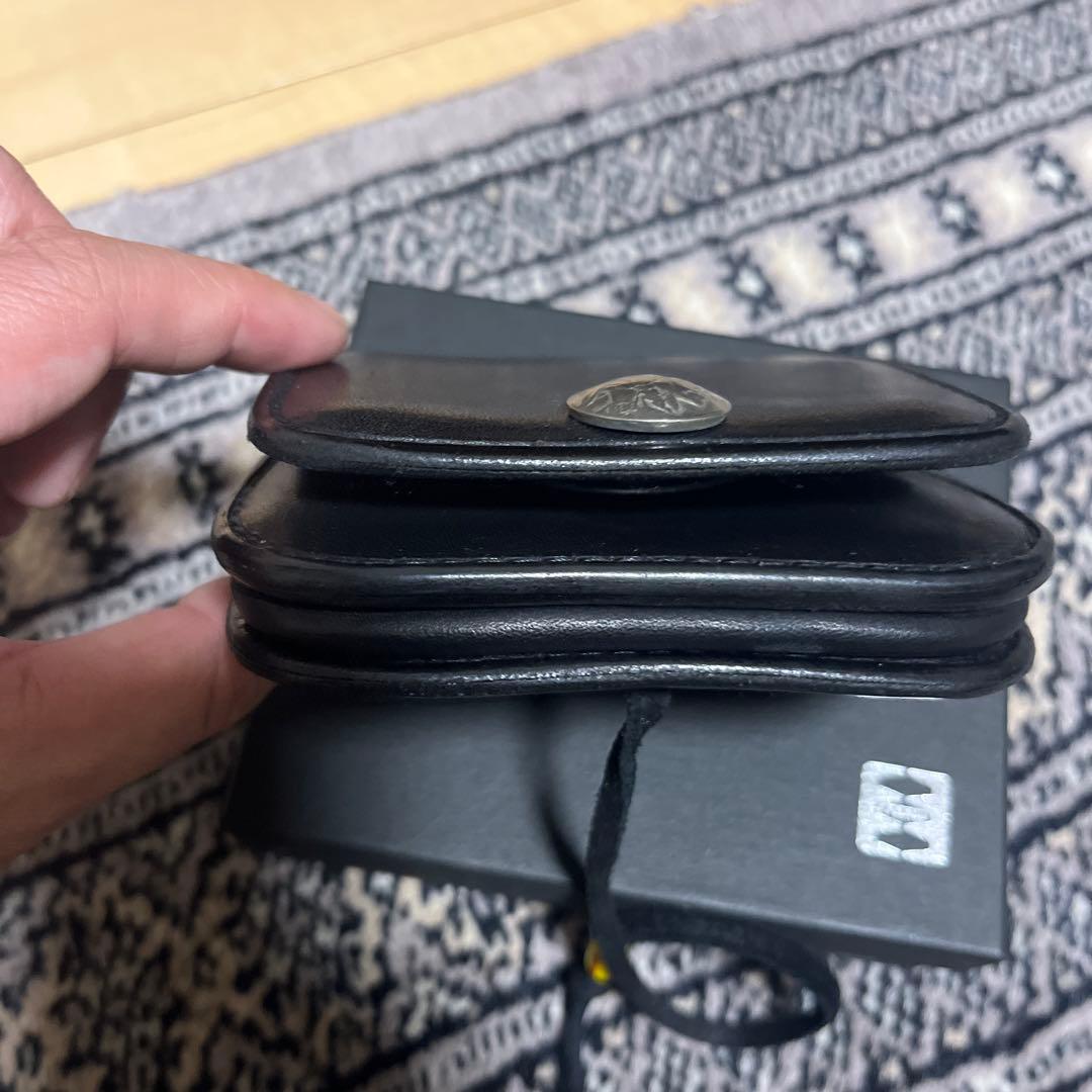 GORO's ゴローズ 小銭入れ 新品未使用