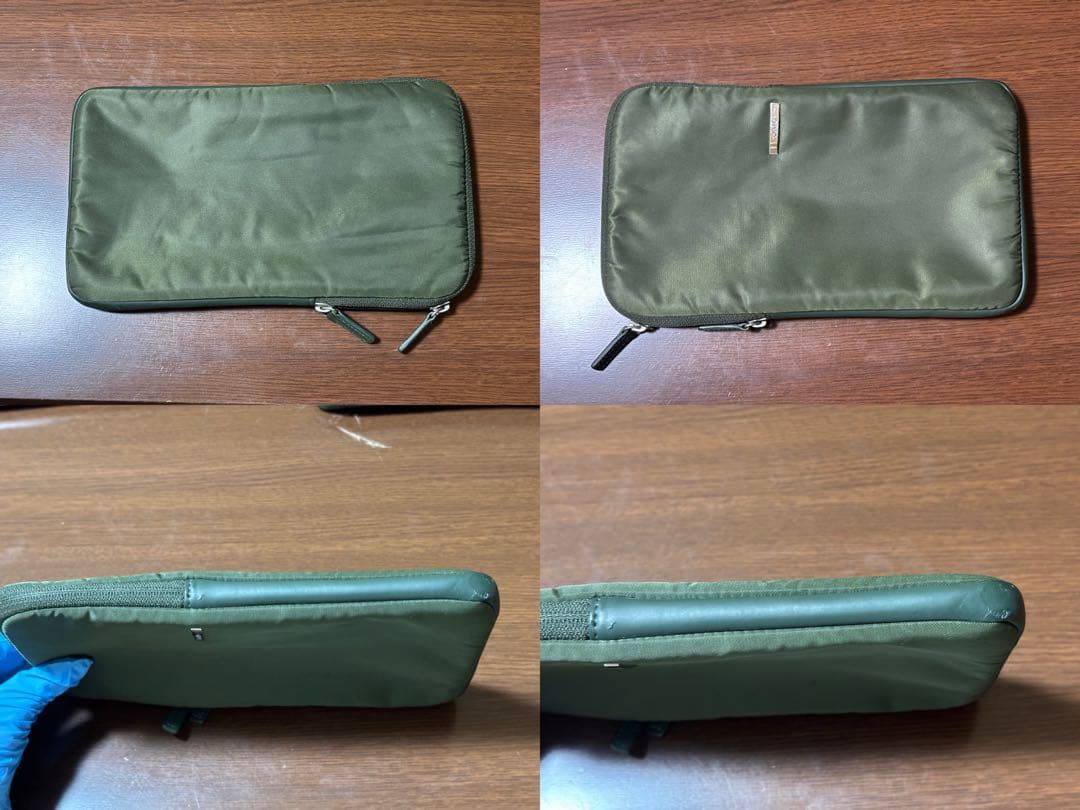 SONY VAIO Type P VGN-P91HS グリーン 動作確認済み