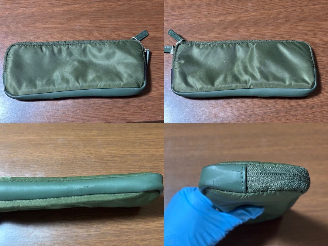 SONY VAIO Type P VGN-P91HS グリーン 動作確認済み