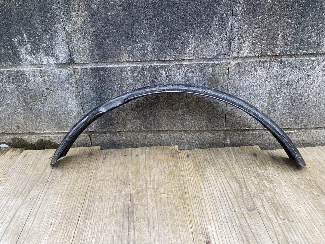 アンティーク自転車パーツ　レトロ自転車