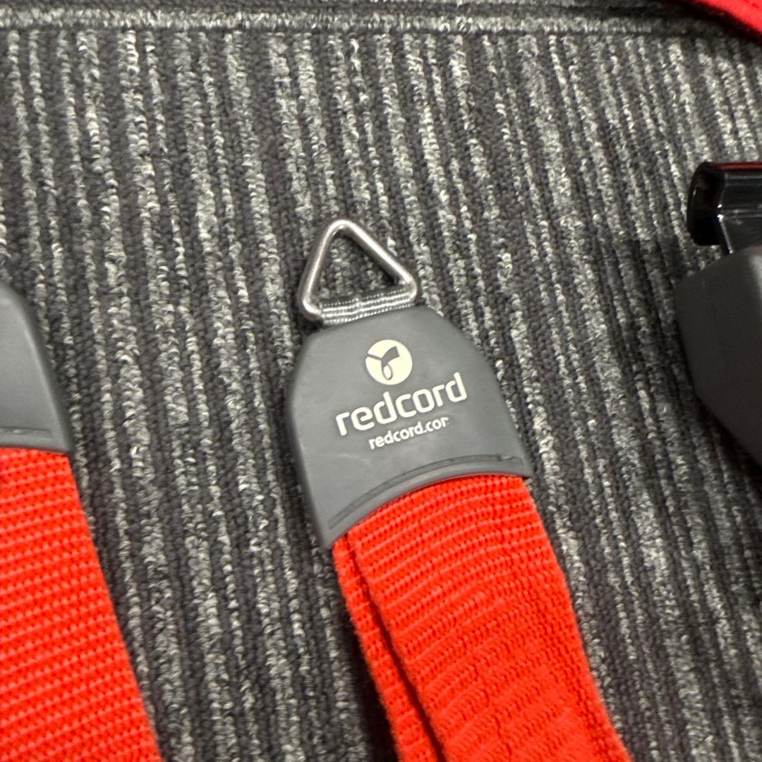 レッドコード　TRAINER オプションパーツ付