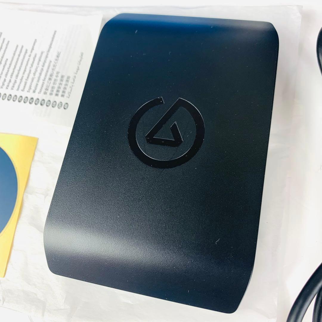 美品 Elgato HD60 X キャプチャーボード 4K 10GBE9901