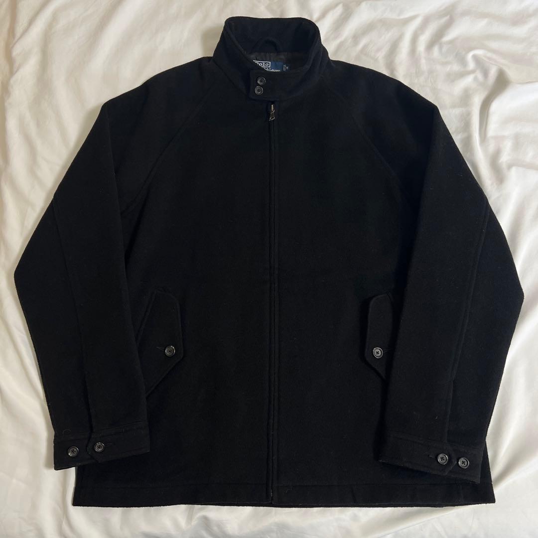 Polo Ralph Laurenラルフローレン ハリントンジャケット M