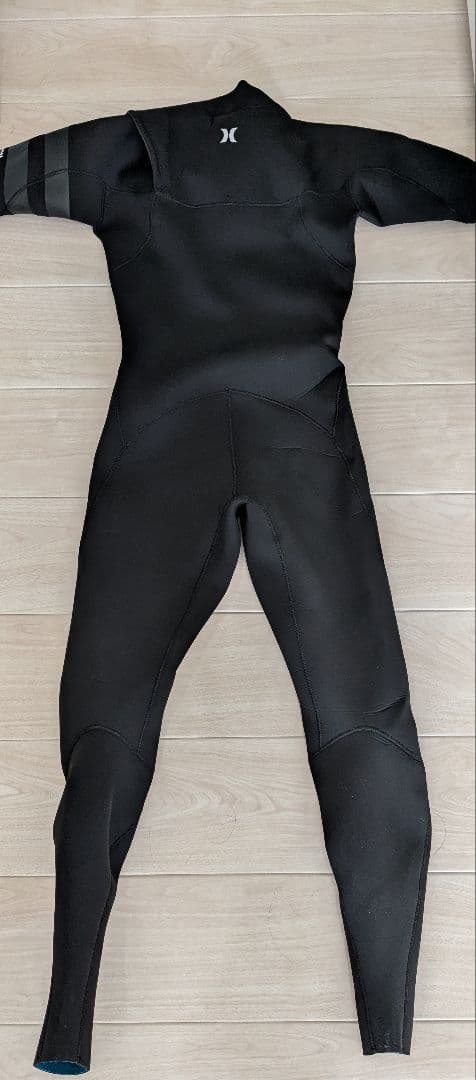 Hurley ハーレー ウェットスーツ シーガル