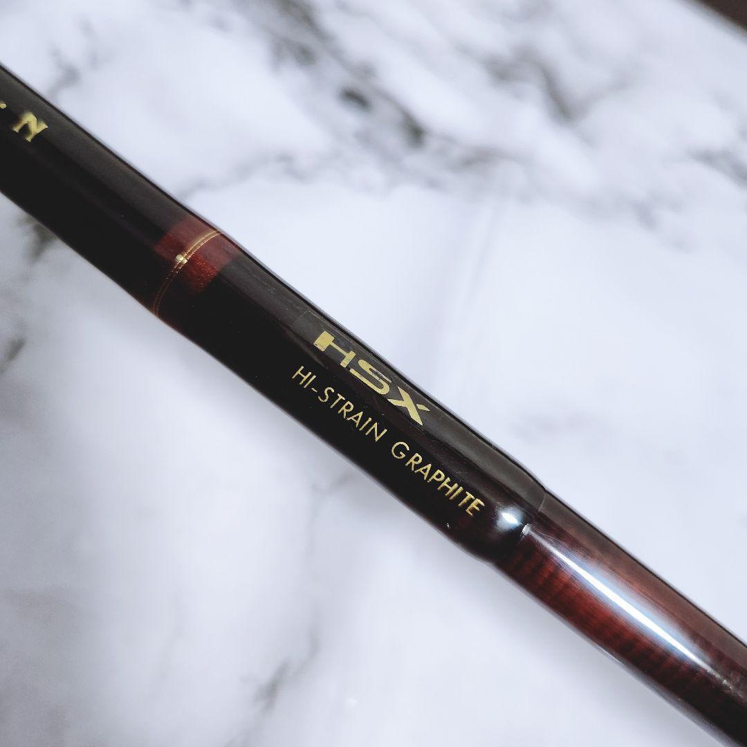 【希少】Quantum TOUR edition USA Handcrafted