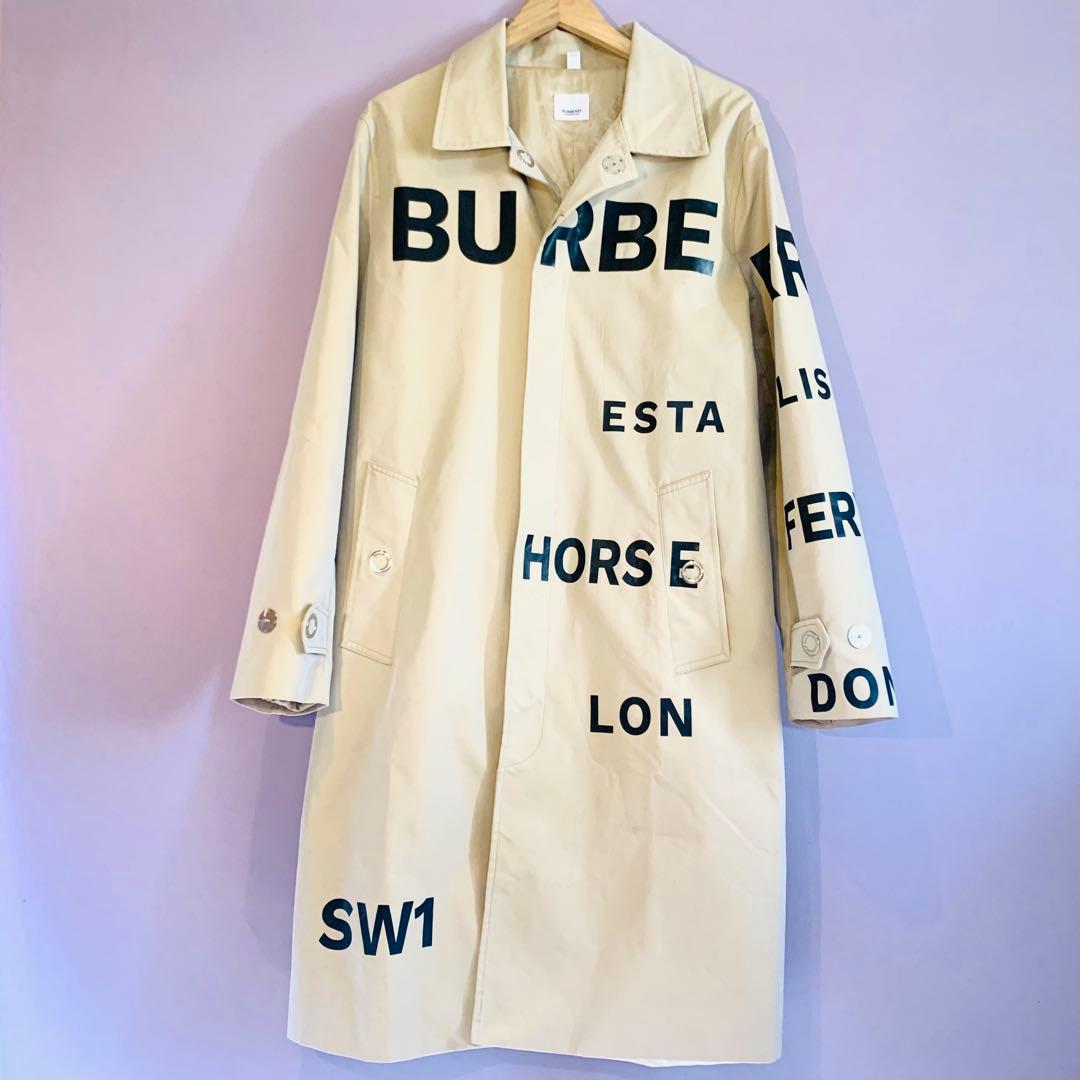 BURBERRY Londonトレンチコート