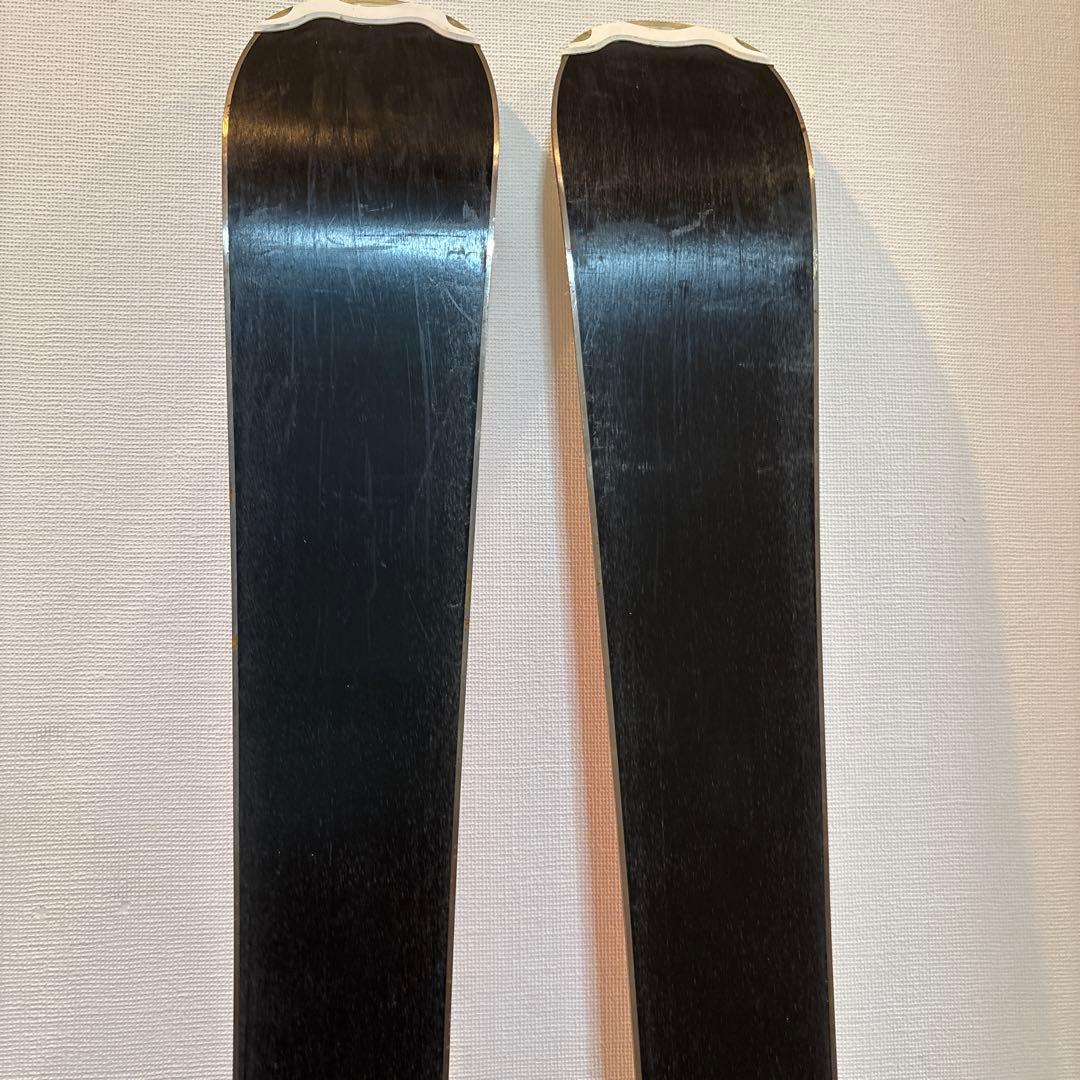 値下げ！HEAD スキーセット 140cm ピンク