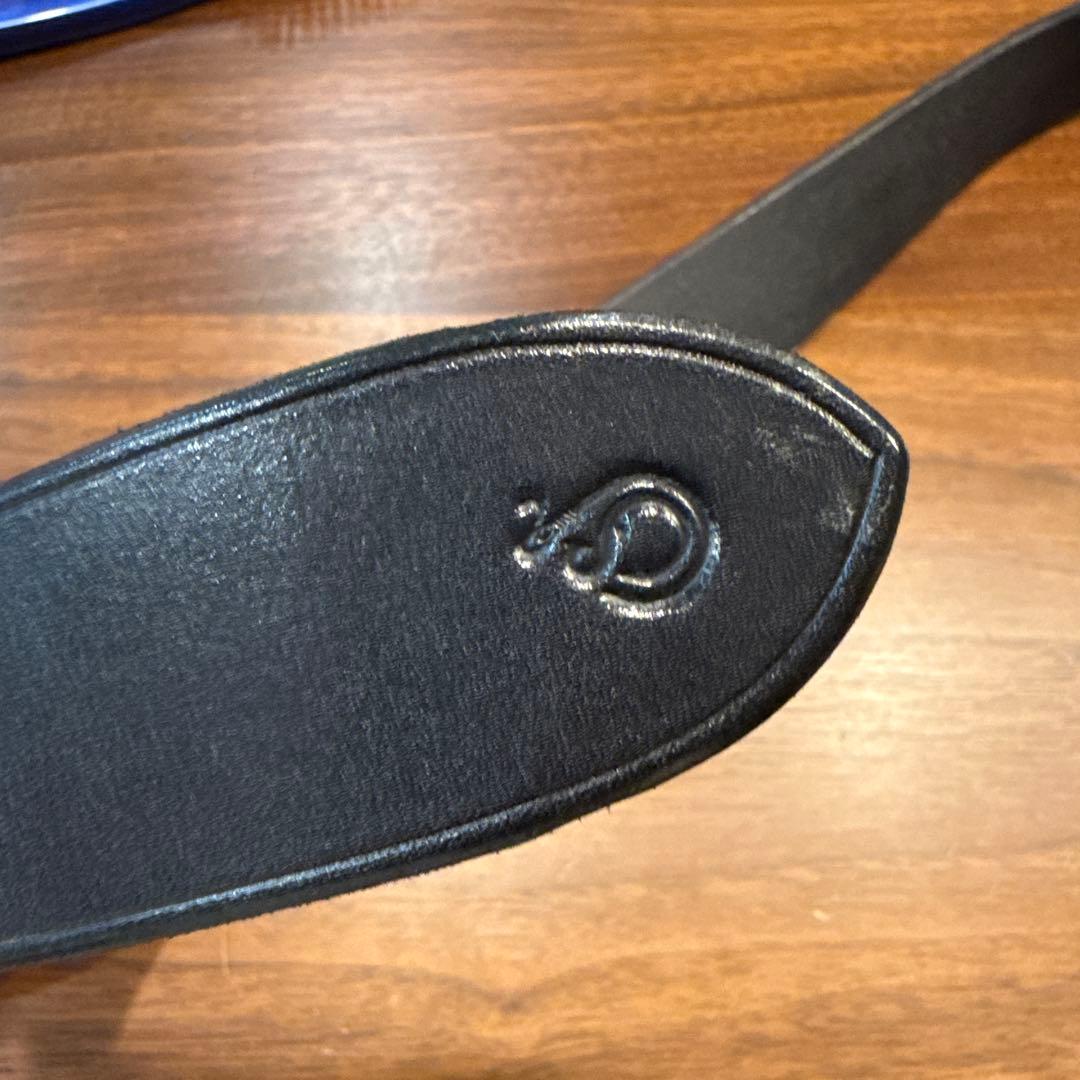 シップジョン　ベルト　W32