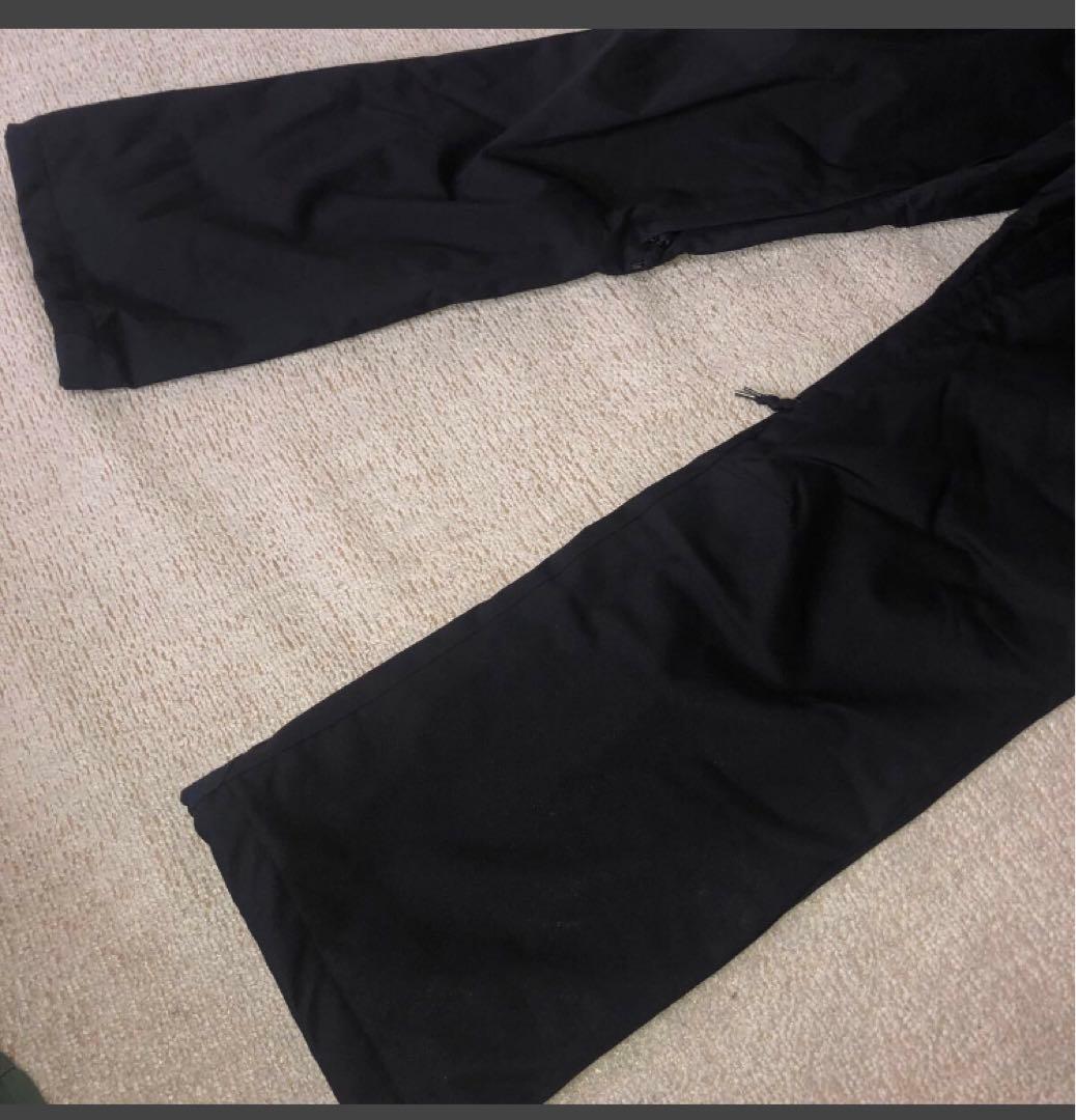 エアブラスター　パンツ 21-22　EASY STYLE PANT 未使用品