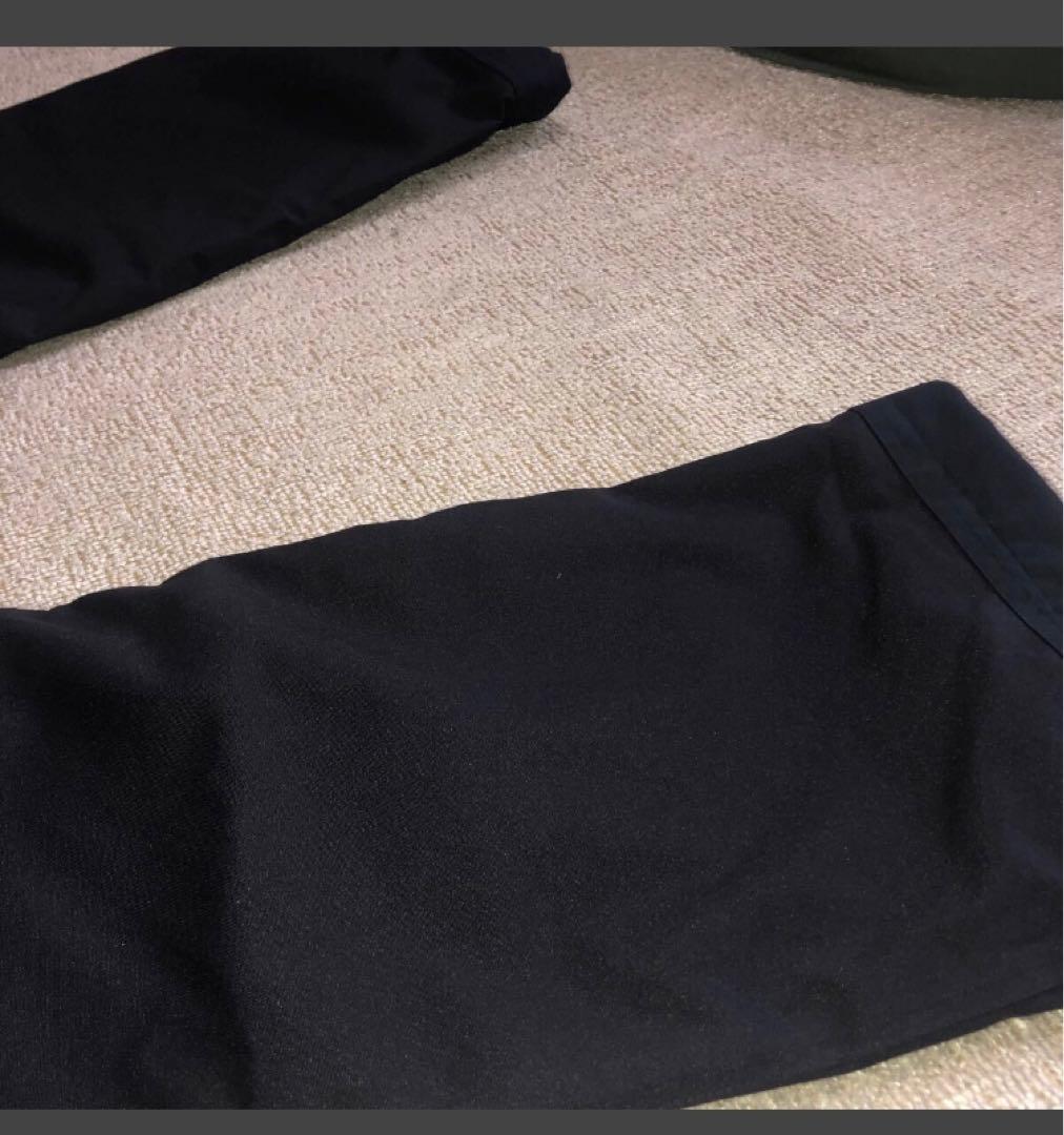 エアブラスター　パンツ 21-22　EASY STYLE PANT 未使用品