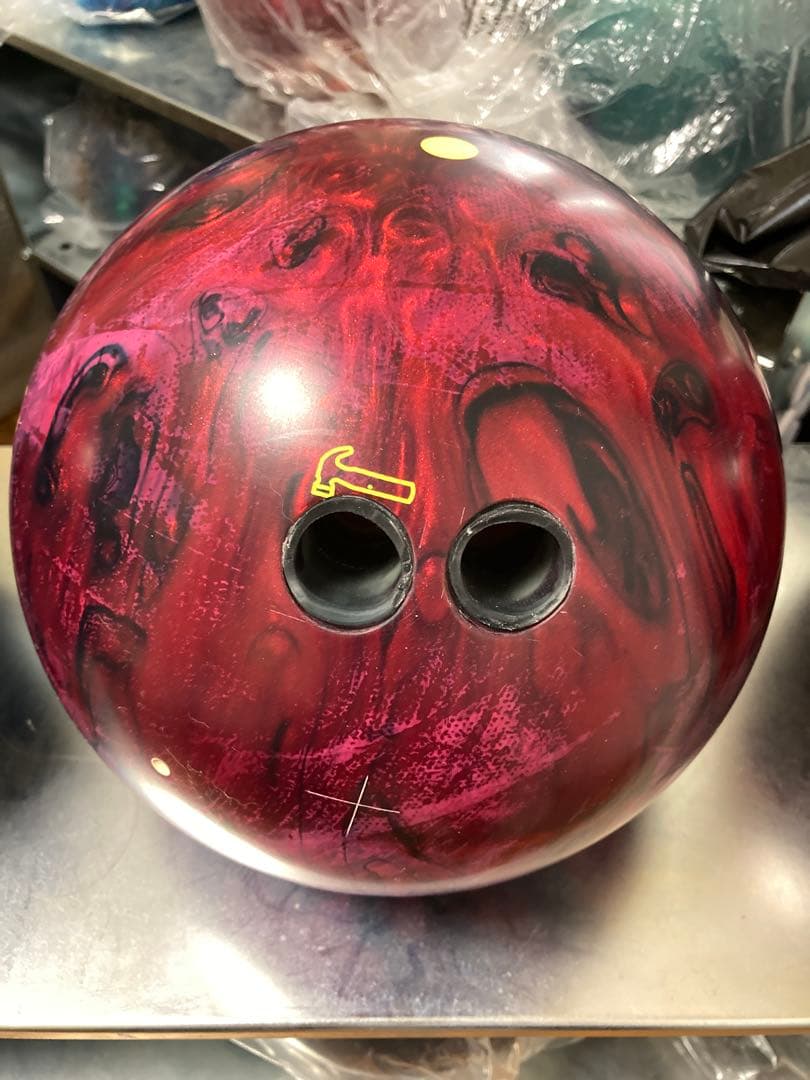 HAMMER／ ブラックウィドウ2.0 ハイブリッド【15P】