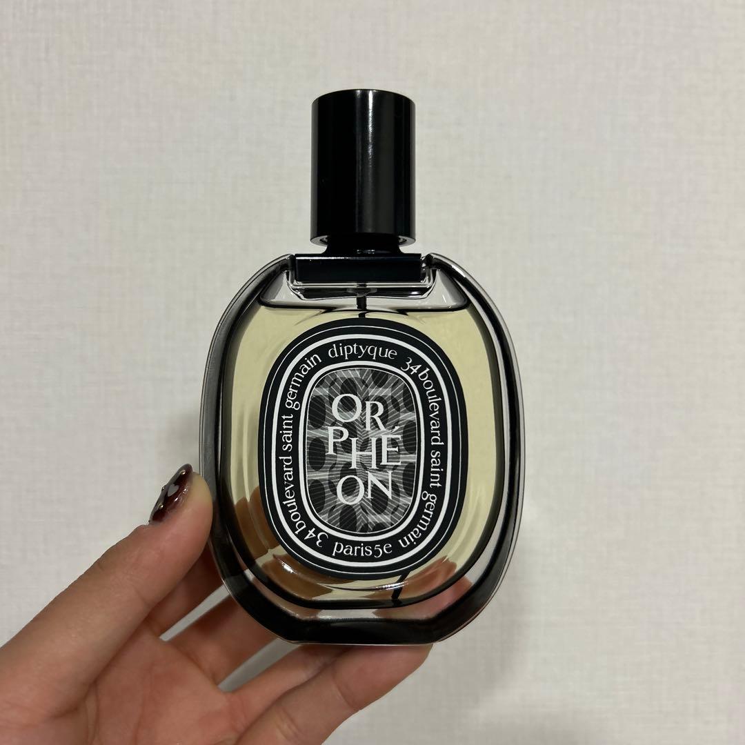 その他 diptyque Orpheon 75ml Eau de Parfum