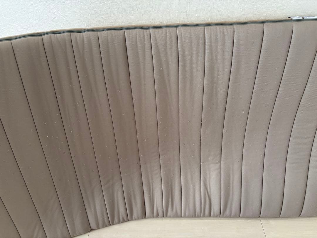 エアウィーヴ 四季布団 シングル