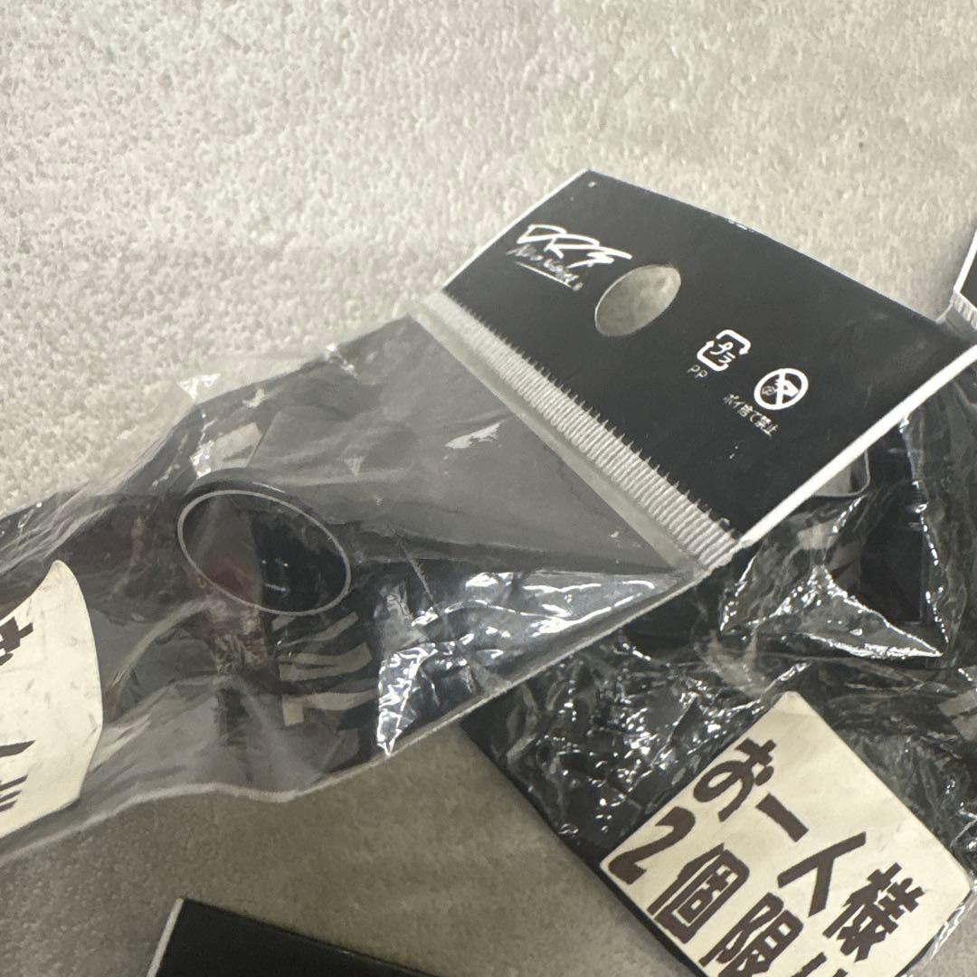 新品未使用　DRT VARIAL バリアル　ダイワ ナット5個セット