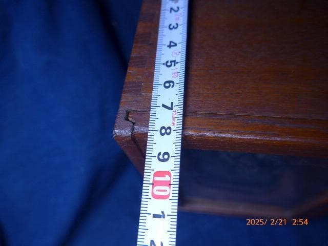 1080　とても古い青銅のインドの神様の像です