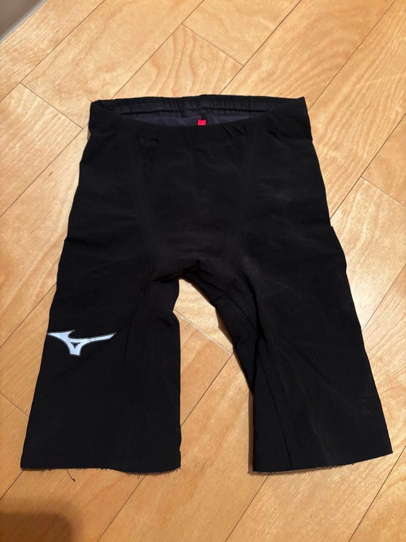 ミズノ　GX SONIC6 CR 2XS