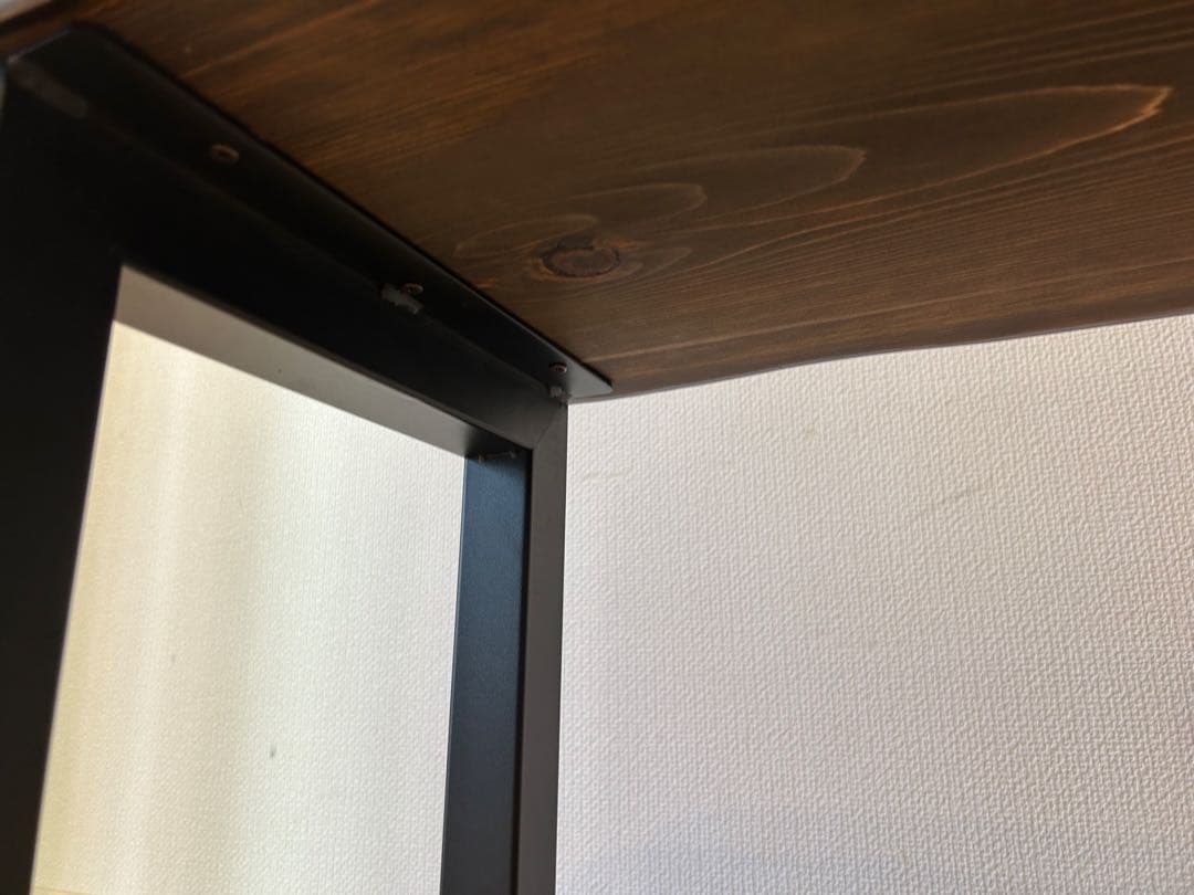 檜一枚板⭐︎ローテーブル★ワトコオイル⭐︎艶消しウレタン仕上げ