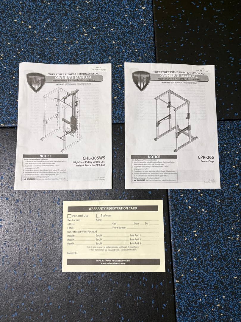 【まとめ買い歓迎グルタミン414】 タフスタッフ パワーラック