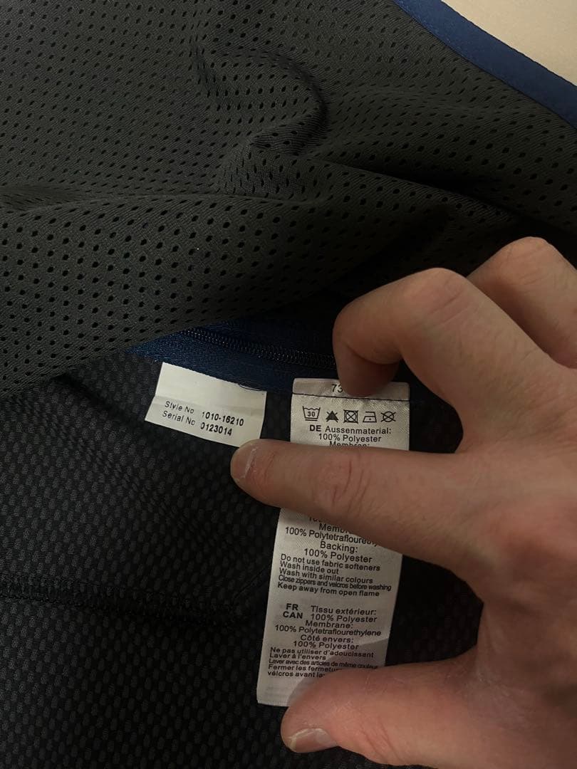 むーさん‼️MAMMUT Ultimate Hoody AF Men’s