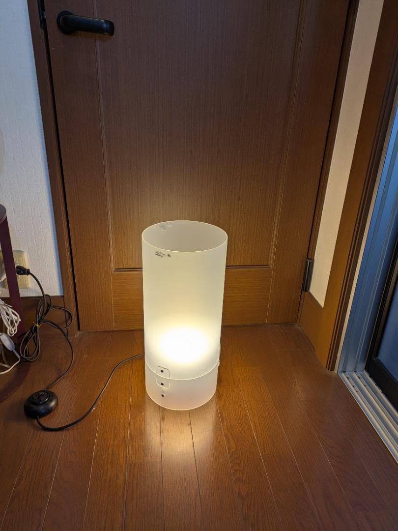 luminabella ルミナベッラ　フロアランプ