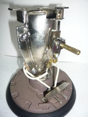 未使用品　タキイ和裁電化鏝　和裁コテ　和裁こて　タキイ製　鏝２本付