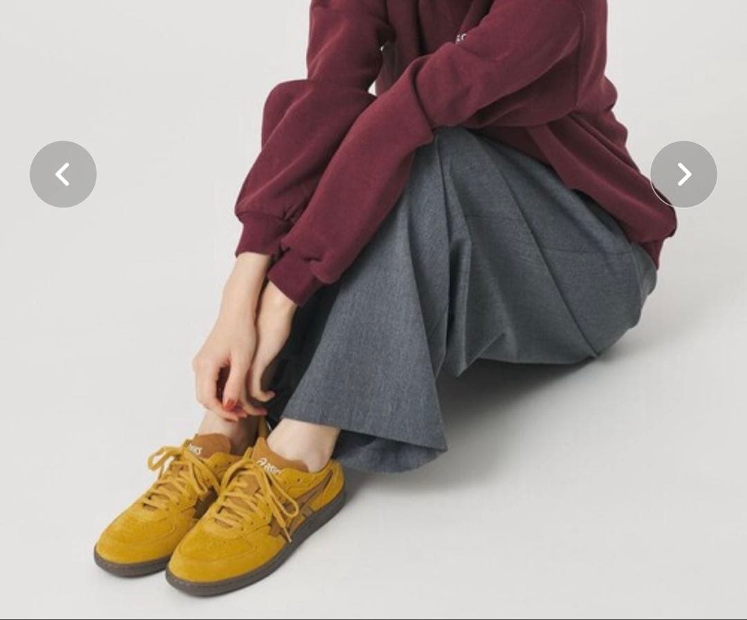 靴 Asics Skyhand OG \