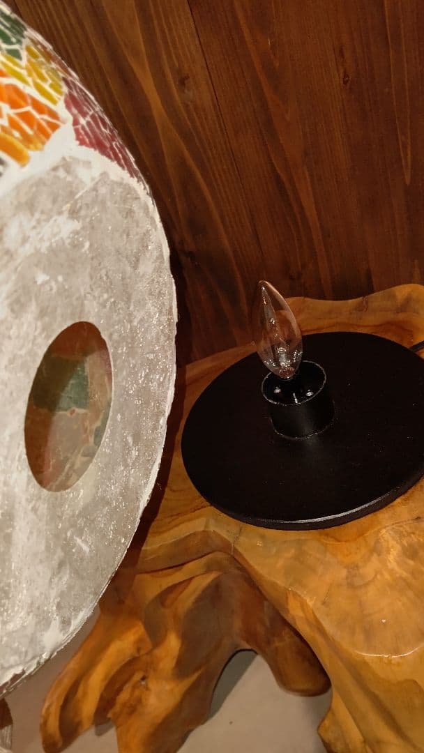 照明 間接照明 バリ島 アジアン照明 バリ雑貨 アジアン雑貨 ライト