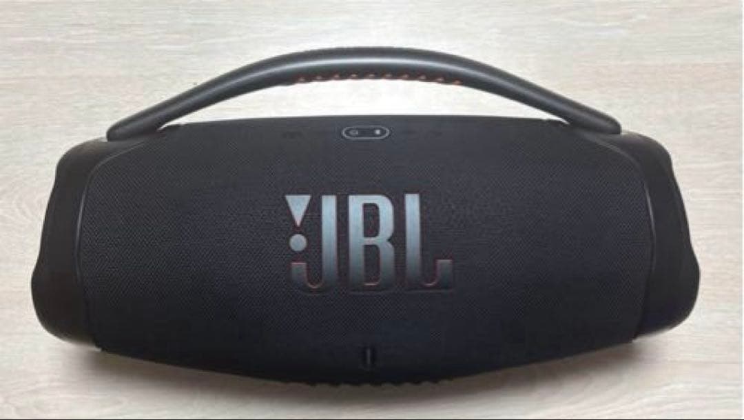 JBL boombox3 スピーカー 専用ページ
