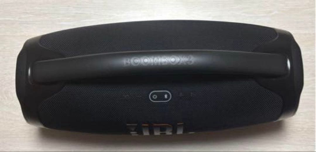 JBL boombox3 スピーカー 専用ページ