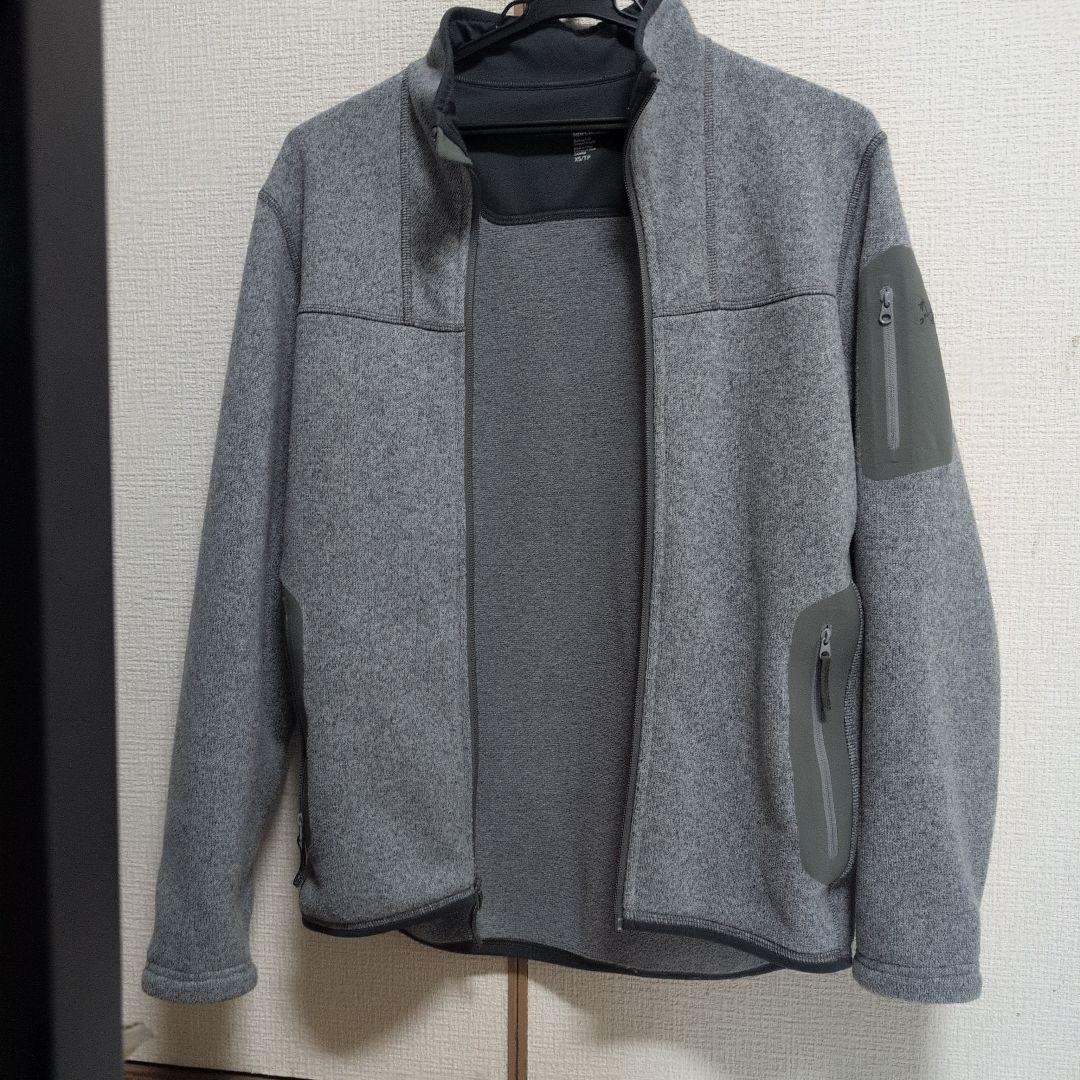 ARC’TERYX Covert Cardigan XS
