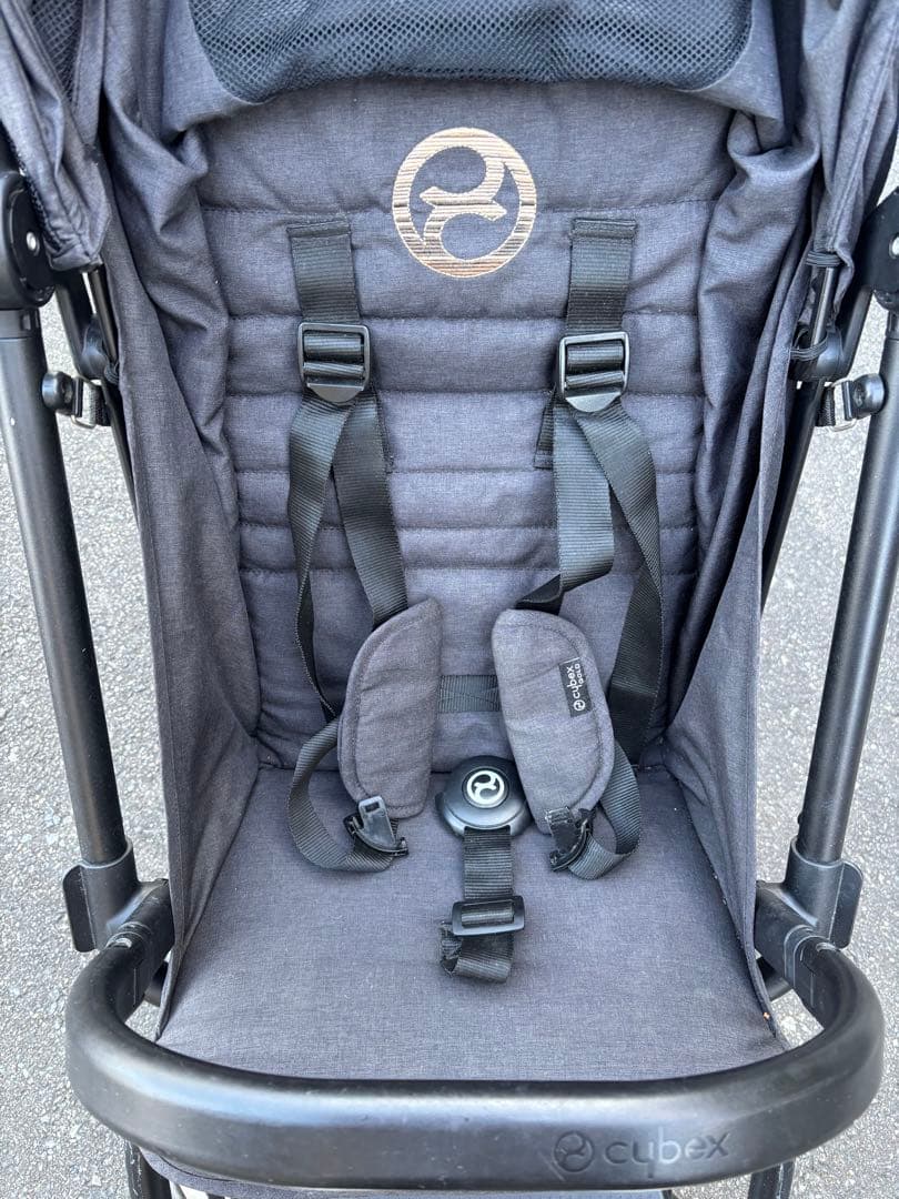 cybex EEYZ S サイベックス イージーS