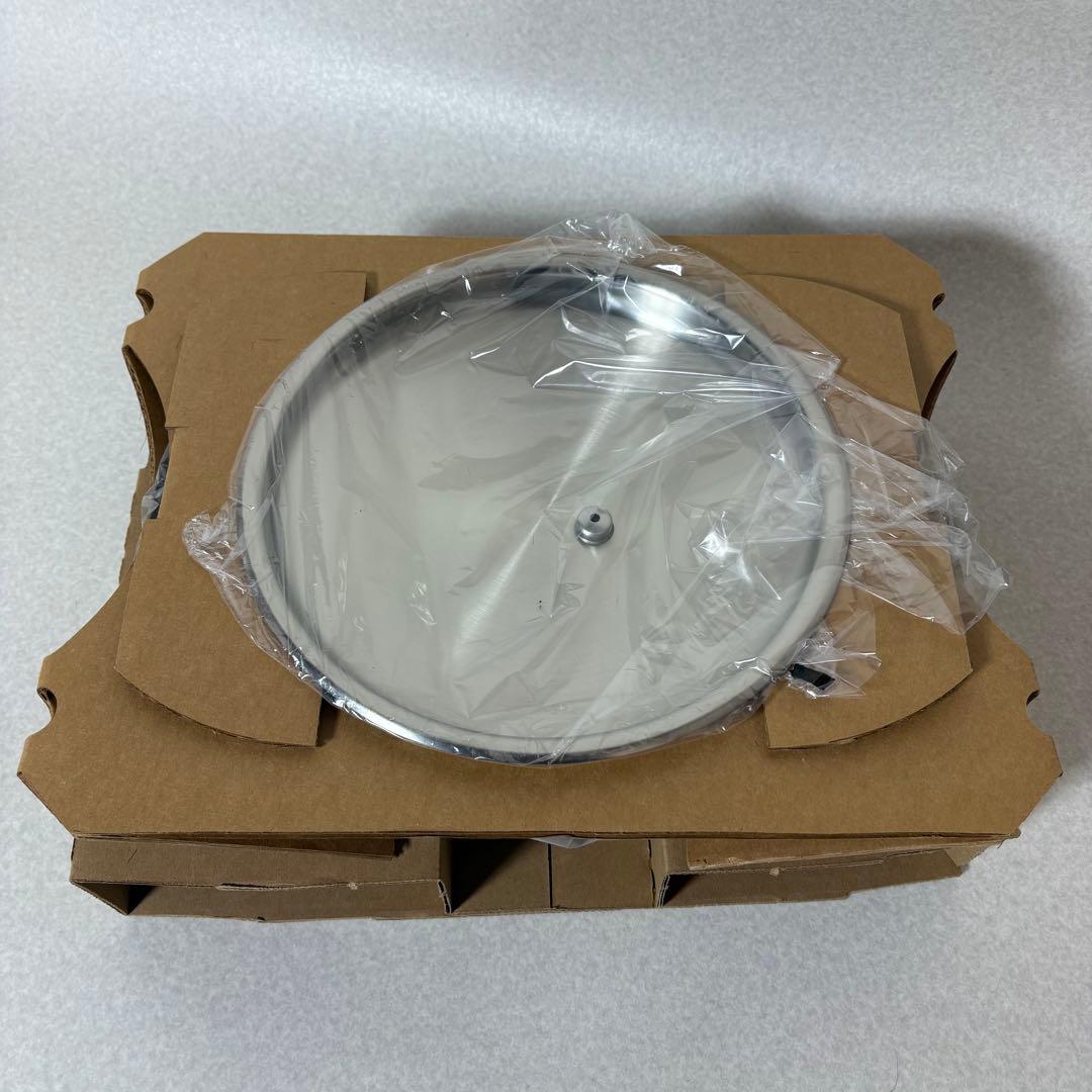 LIQUID CORE SKILLET未使用WEST BEND 電気フライパン