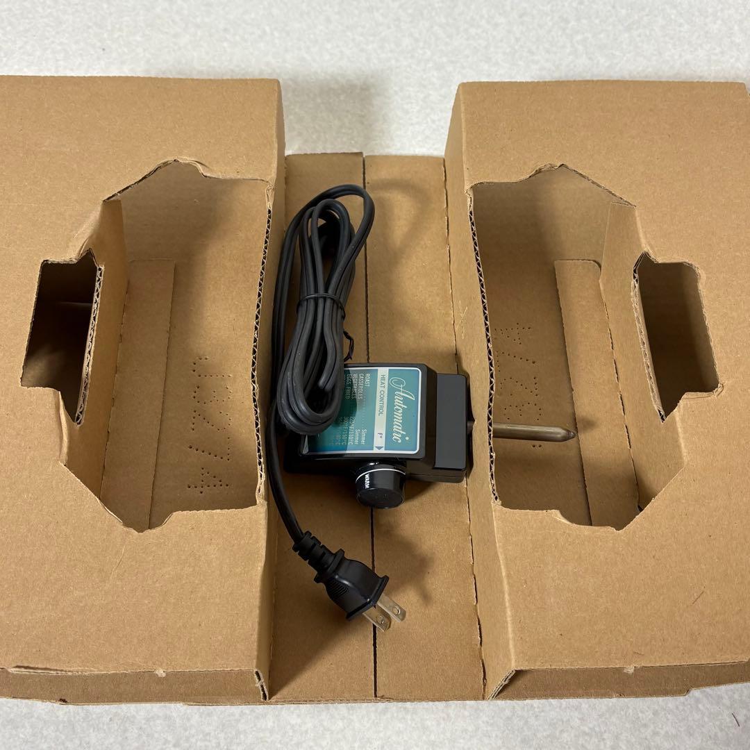 LIQUID CORE SKILLET未使用WEST BEND 電気フライパン