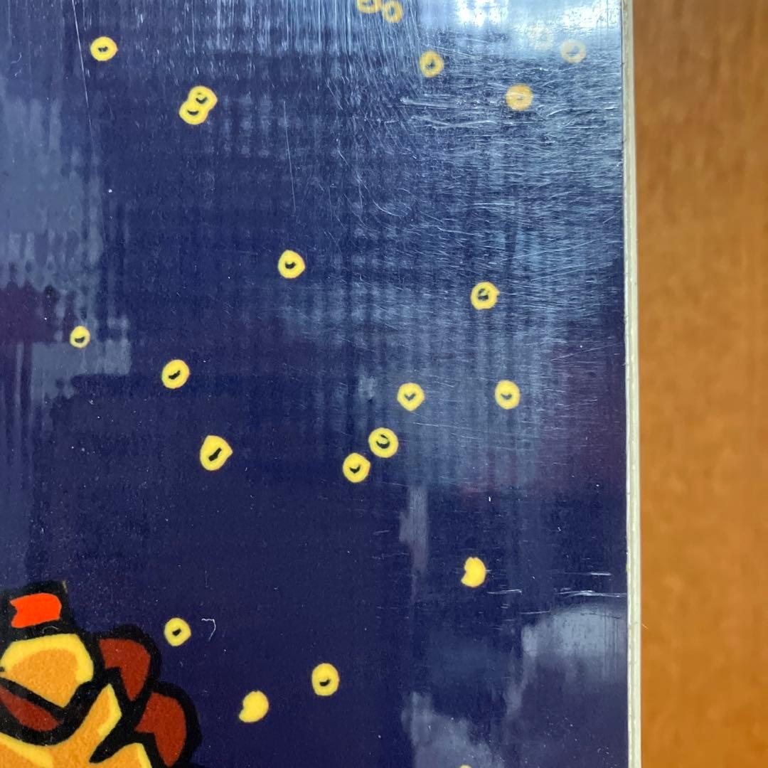 20 未使用　ボルコム volcom スノーボード　ボード　148