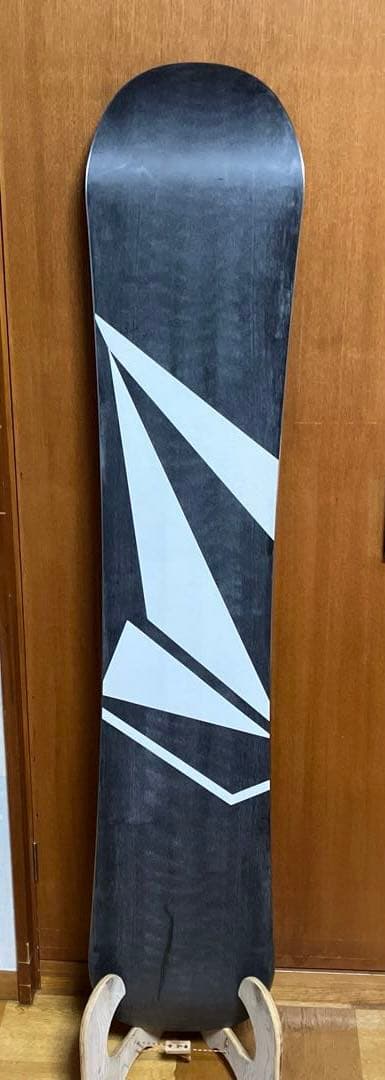 20 未使用　ボルコム volcom スノーボード　ボード　148