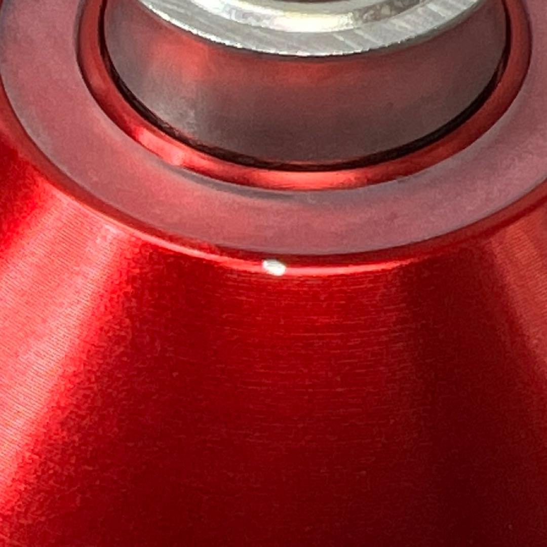 アクロホビア　ヨーヨーリクリエーション　x ヨーヨーアディクト限定　ビンテージ