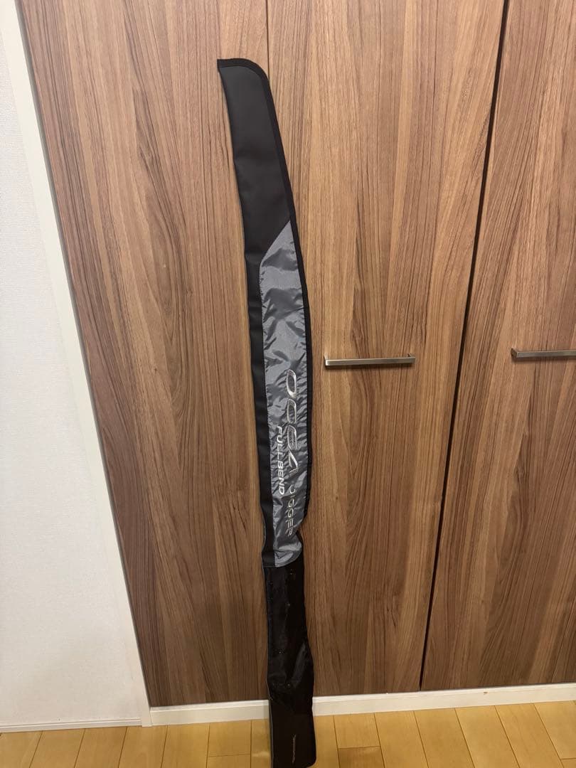 シマノ オシアジガー フルベンド B60-1