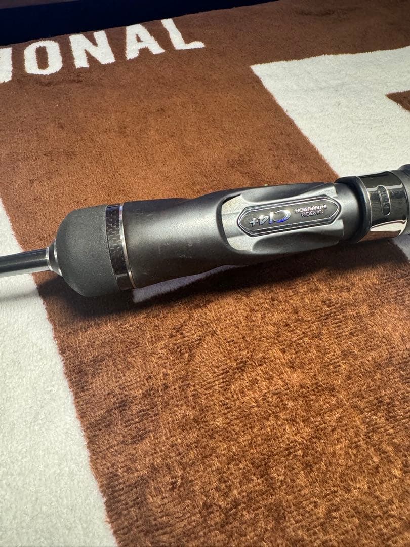 シマノ オシアジガー フルベンド B60-1