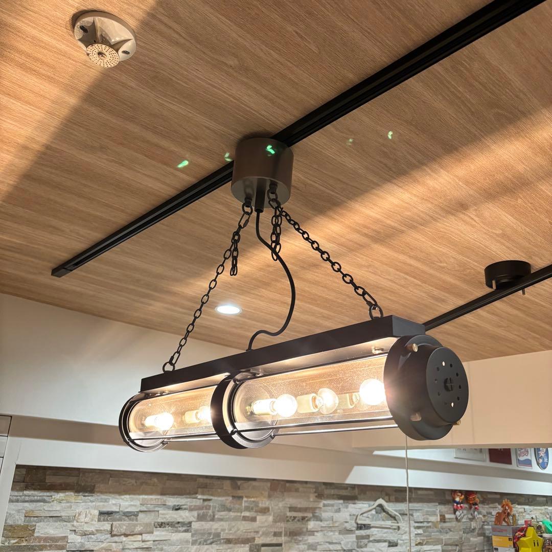 HAMOSAハモサ　シリンダーペンダントライト