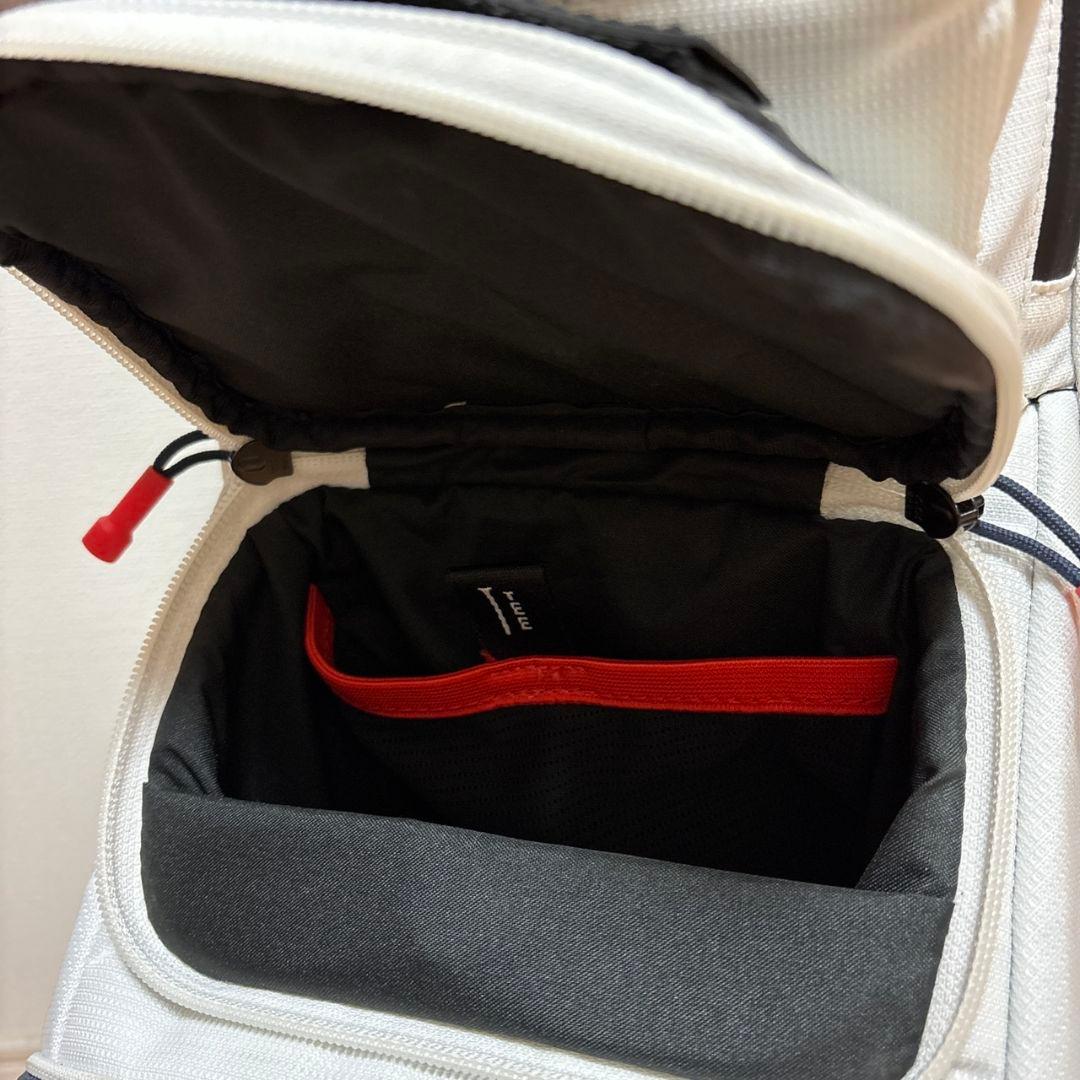 PING PIONEER キャディバッグ アメリカ国旗